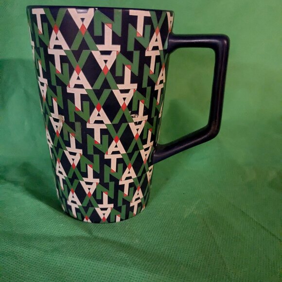 Teavana (Starbucks 2012) mug. - Picture 2 of 3